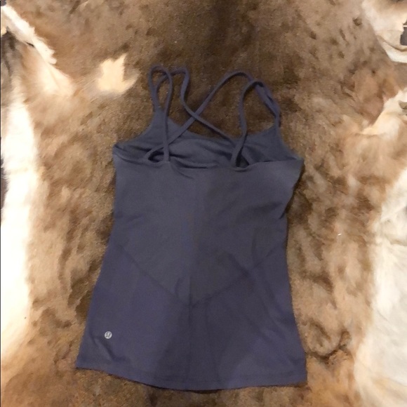 Lululemon Tank - Picture 2 of 3